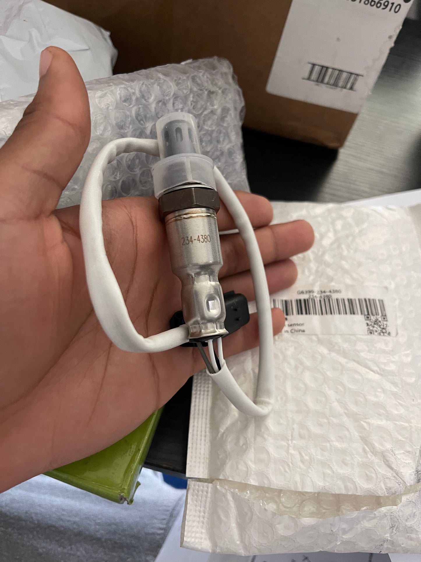 Oxygen Sensor 234-4380