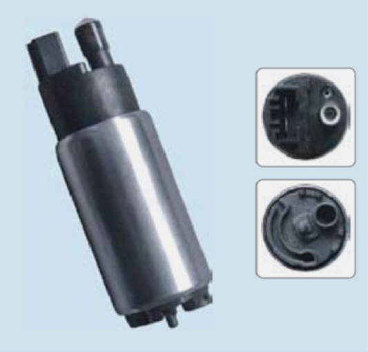 Fuel pump 2