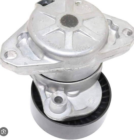 Mercedes-Benz Engine Belt Idler Tensioner