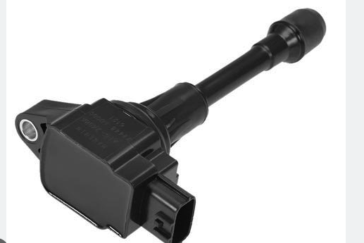 Ignition coil 5