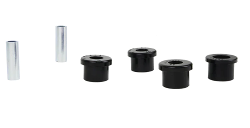 Bushing kit Control ARM Front Mercedes