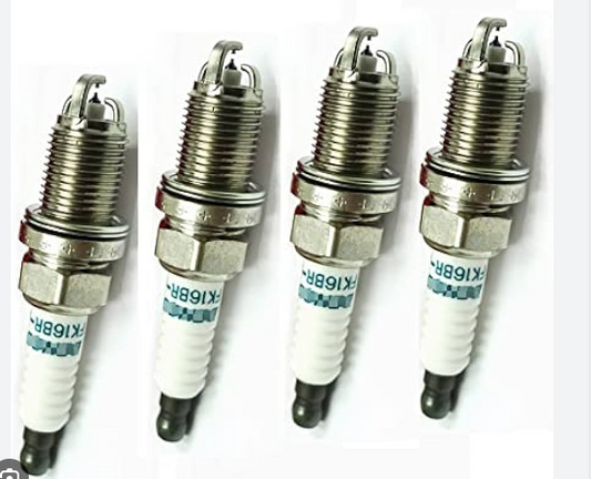 Spark Plug - Toyota