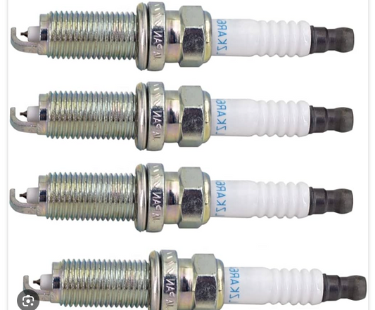 Spark Plug - Nissan