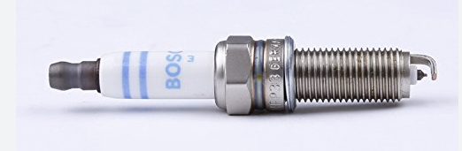 Mercedes Benz Spark Plug