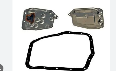 Mercedes transmission filter E250