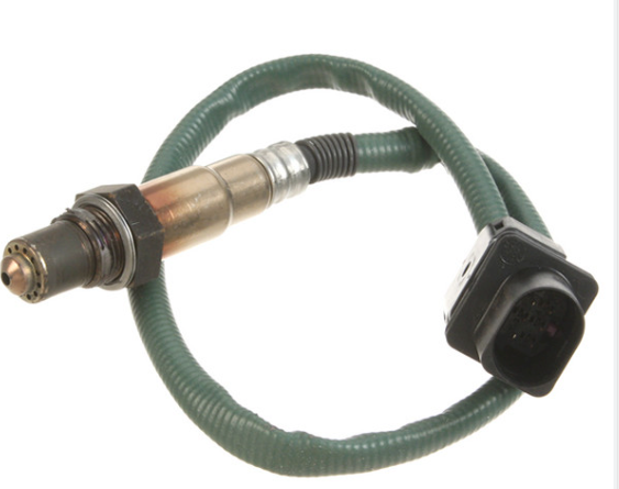2X Upstream Oxygen Sensor Mercedes Benz C300,350 MC550,SL550