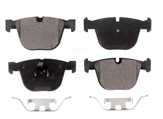 tec-919 Disc Brake Pad