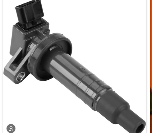 Ignition coil 1