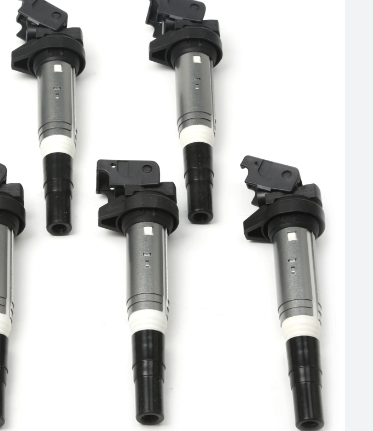 Ignition coil  2