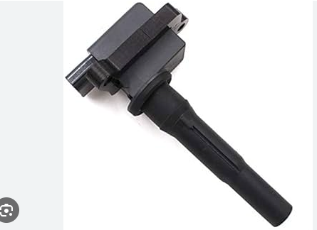 Ignition coil 4