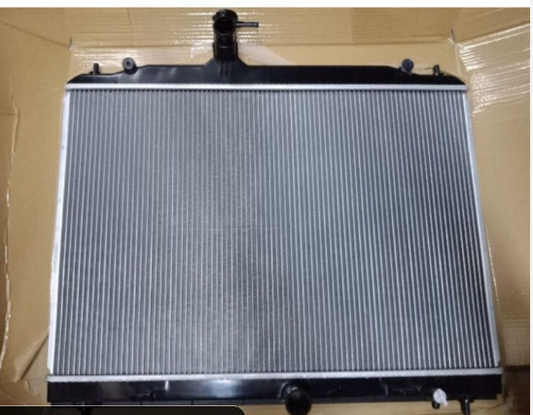 Radiator