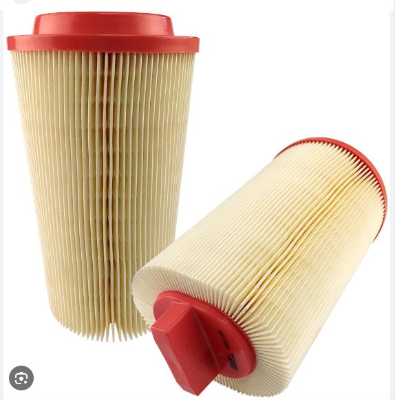 AIR FILTER Mercedes