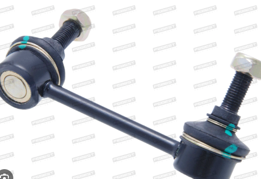 Rear Right Stabilizer