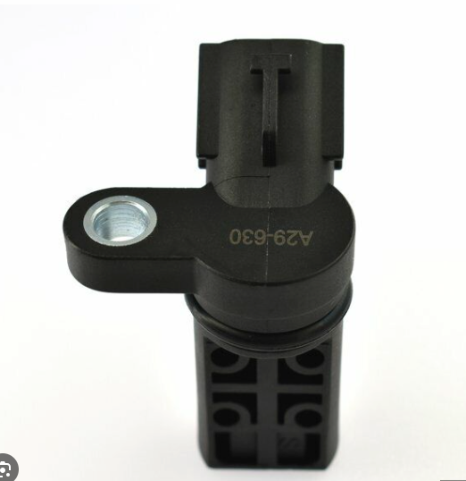 Crankshaft sensor