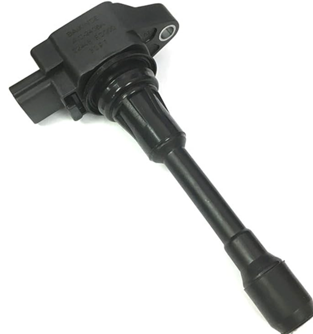 Ignition coil 5