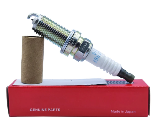 Spark plug 2 - Honda