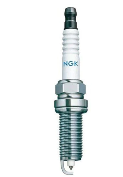 Spark plug 3