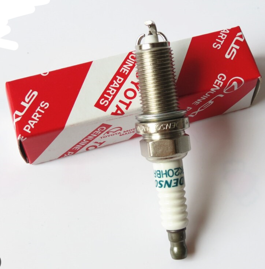 Spark Plug - Toyota
