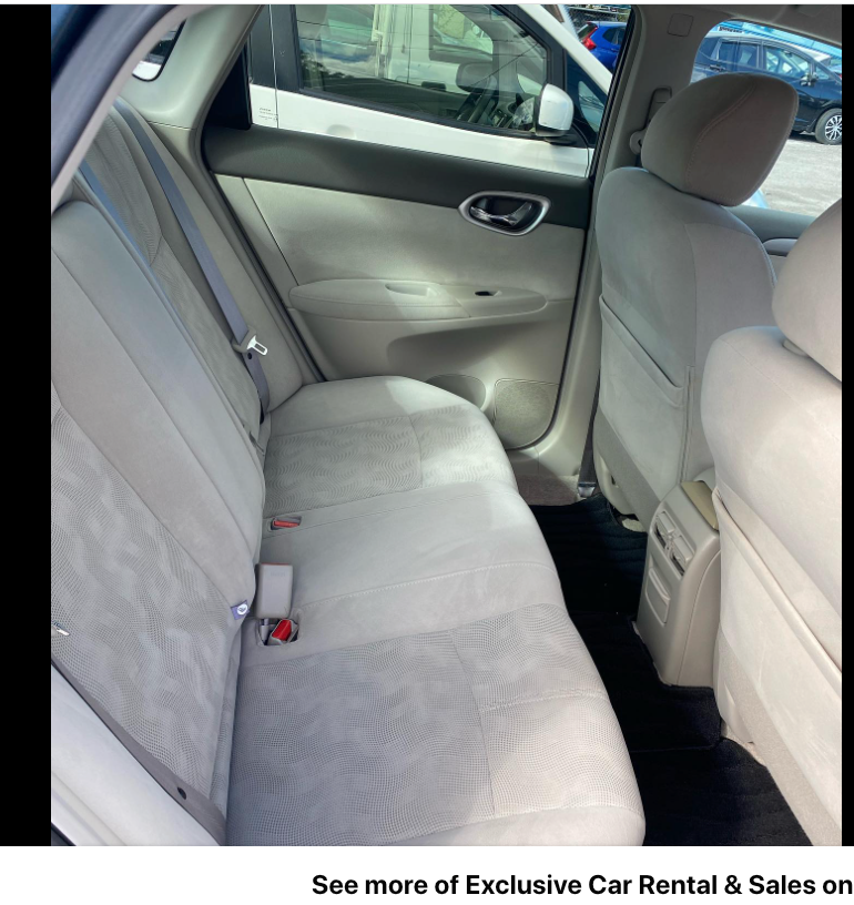 2013 Nissan Sylphy Green