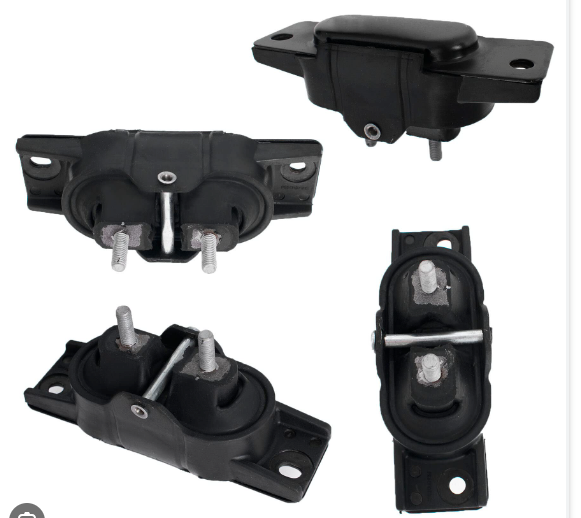 Engine Motor Trans Mount for 2009-2010 Dodge
