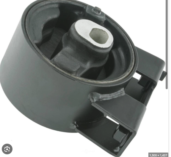 Engine Mount for Dodge