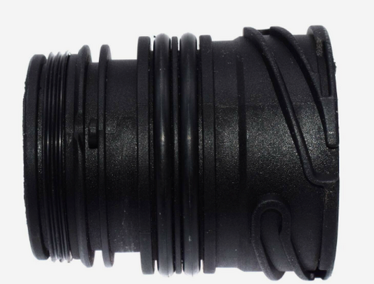 Transmission Connector Sleeve For BMW