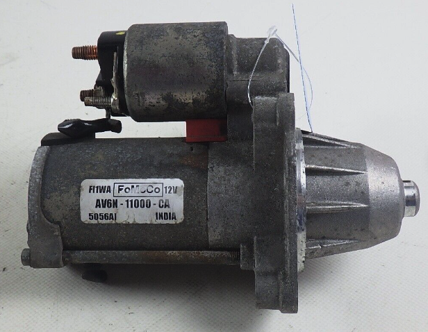 BMW Densor Starter