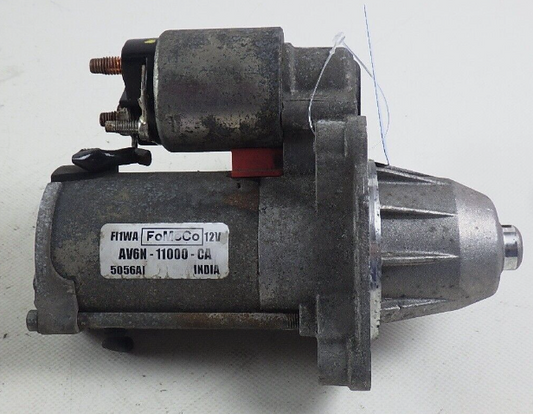 BMW Densor Starter
