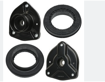 Mercedes-Benz Suspension Strut Mount KIT