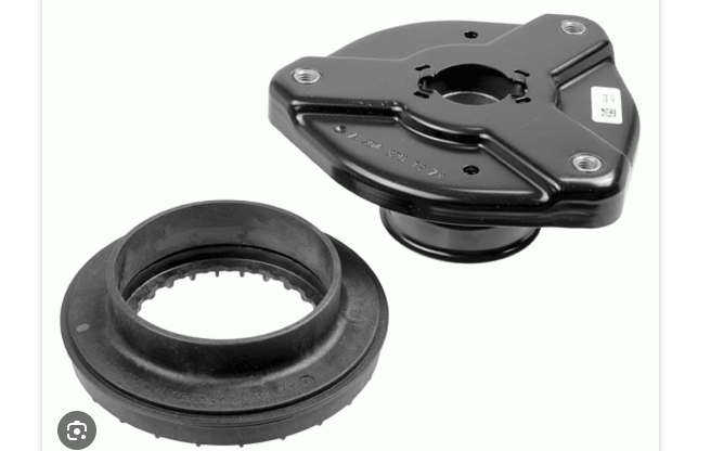 Mercedes-Benz Suspension Strut Mount KIT