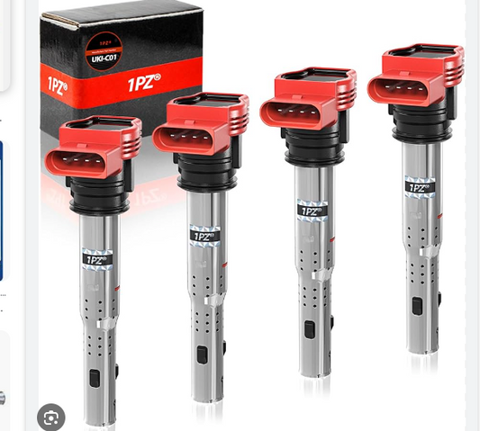 Ignition Coil
