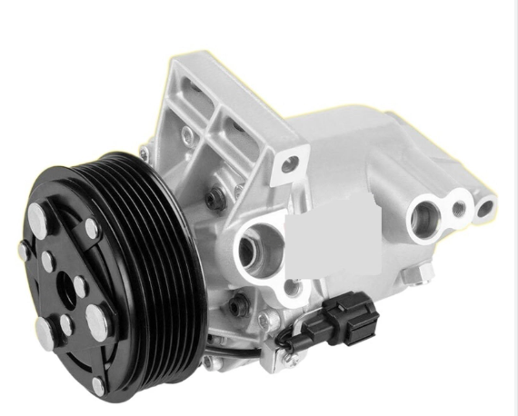 Compressor