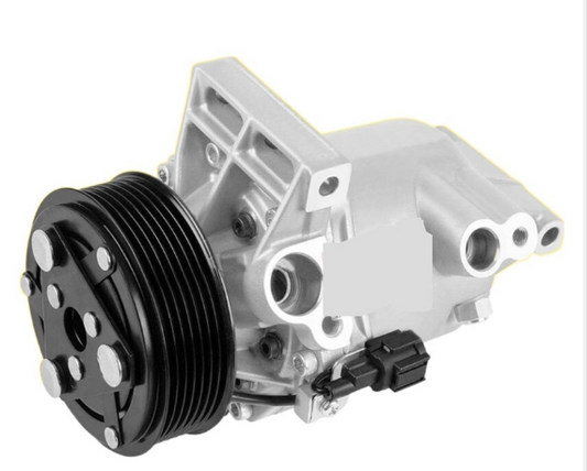 Compressor