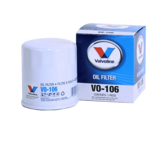 Oil Filter V0-106