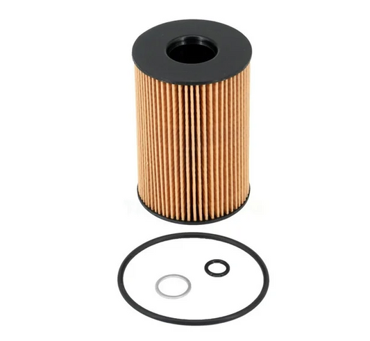 Oil Filter (PUR)