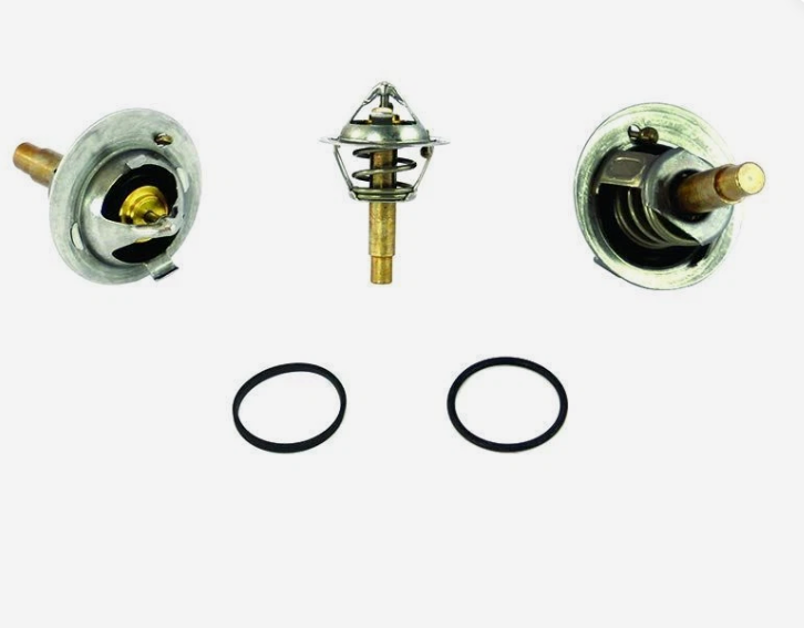 BGA  Coolant Thermostat Mercedes