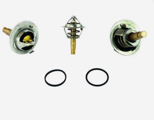 BGA  Coolant Thermostat Mercedes