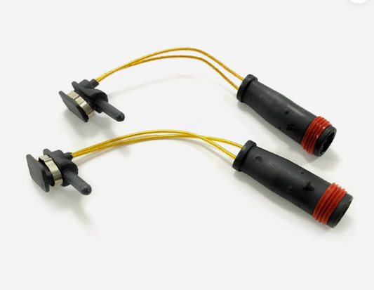 Mercedes Brake Pad Sensor