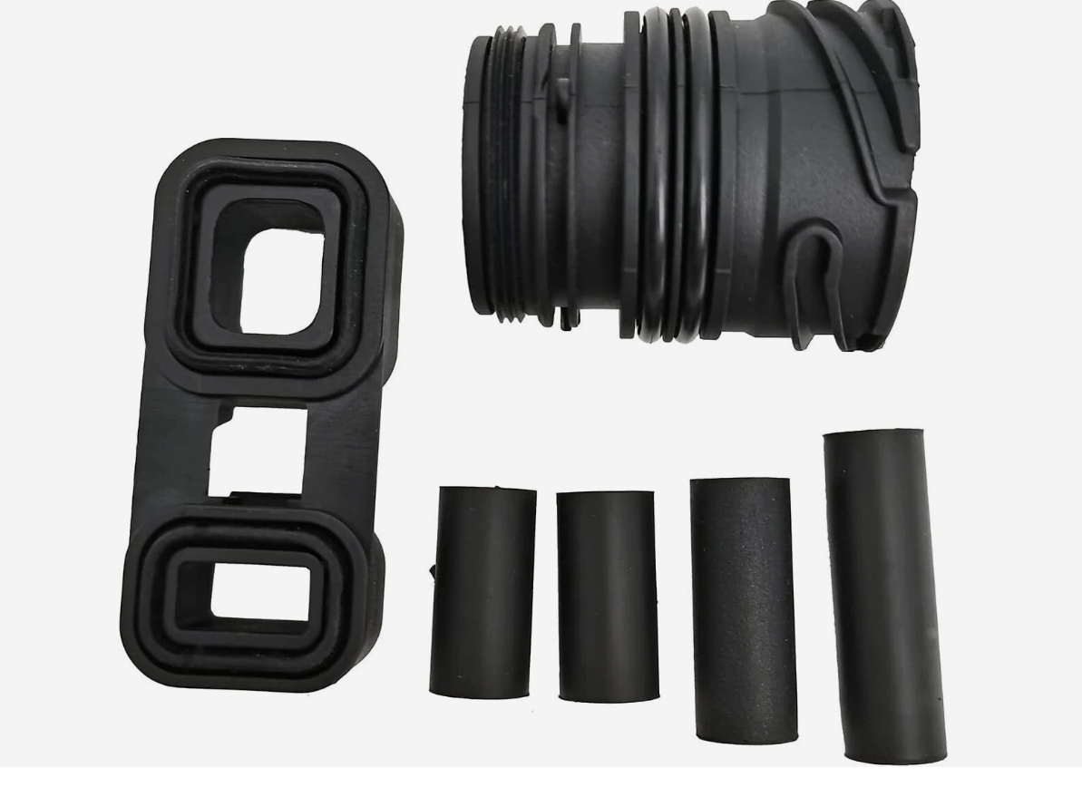 BMW Transmission Body Sleeve/ Connector
