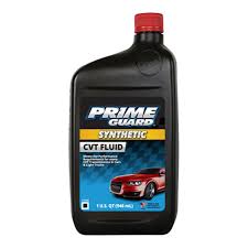 Prime Guard Transmission Fluid