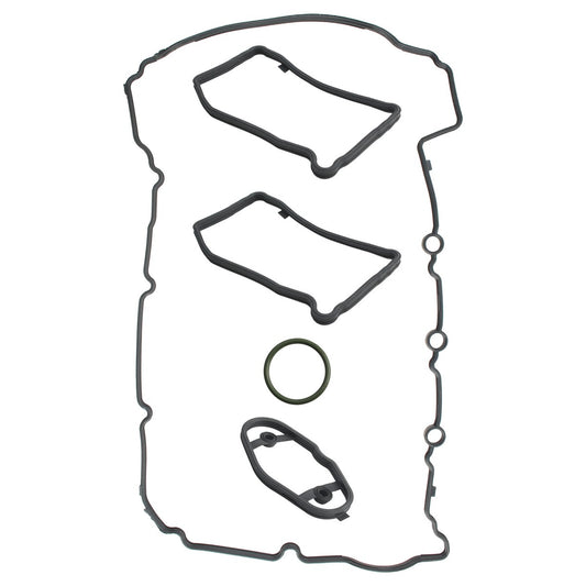 Black Valve Cover Gasket Kit